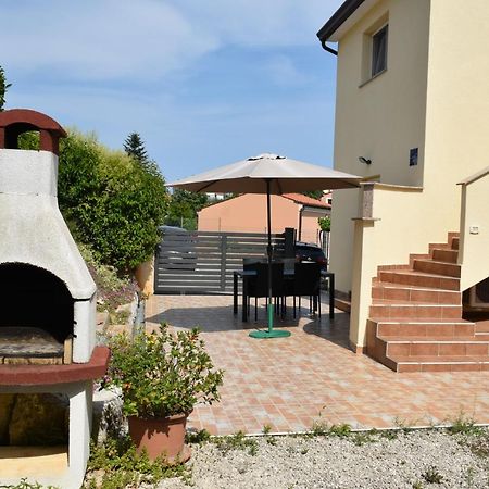 Villa Vinki 温克兰 外观 照片