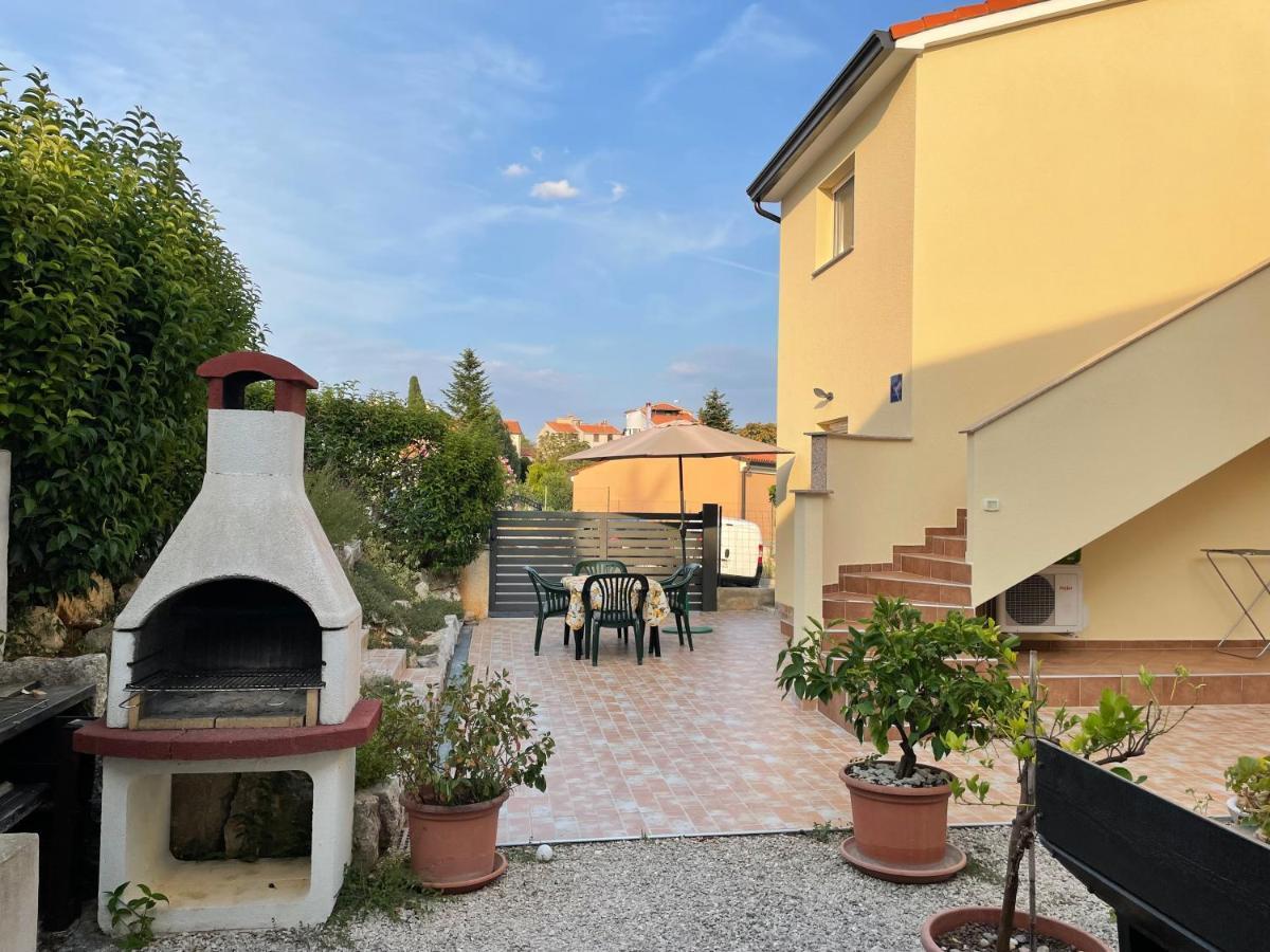 Villa Vinki 温克兰 外观 照片