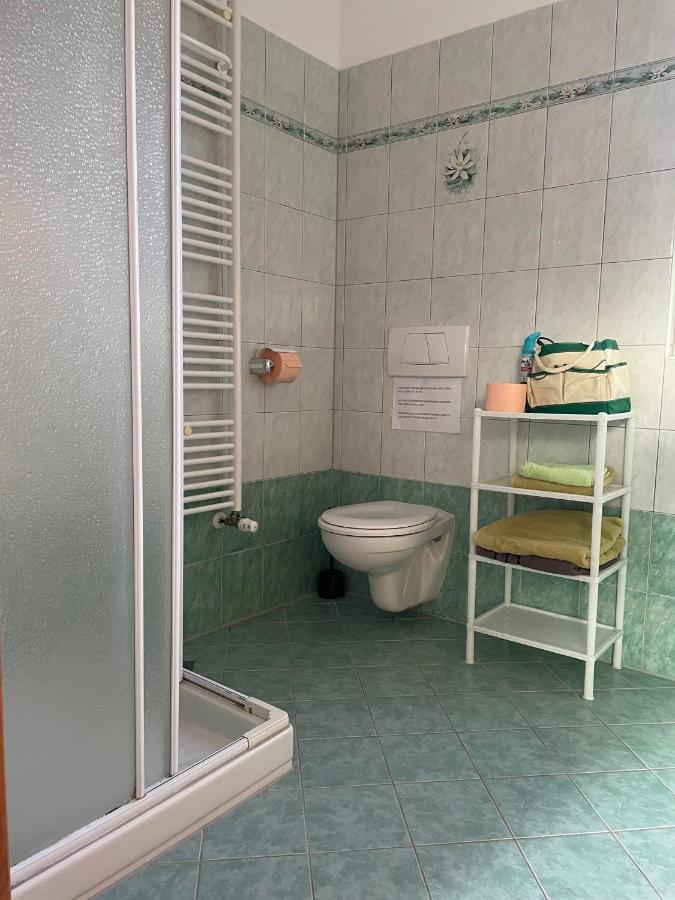 Villa Vinki 温克兰 外观 照片