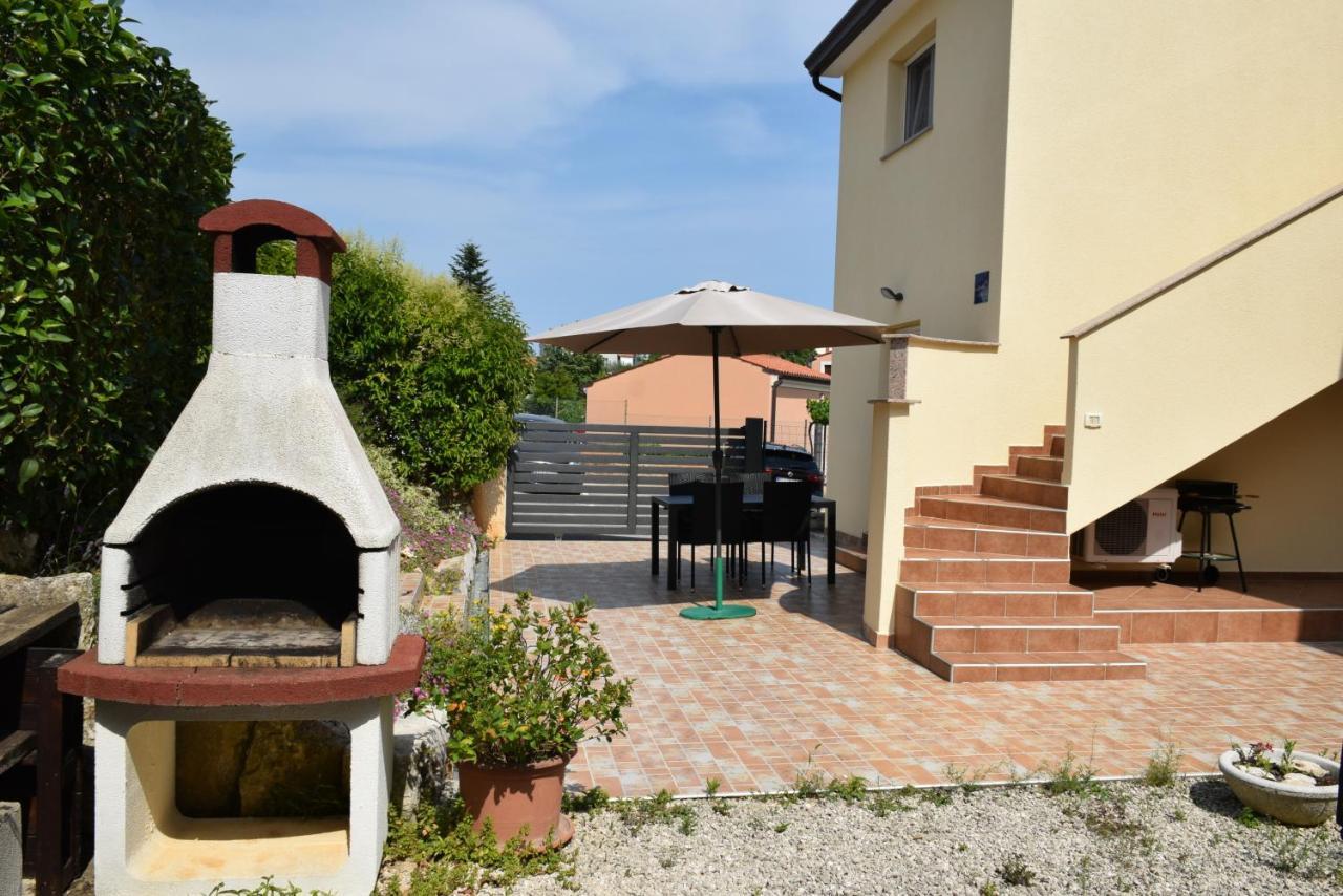 Villa Vinki 温克兰 外观 照片