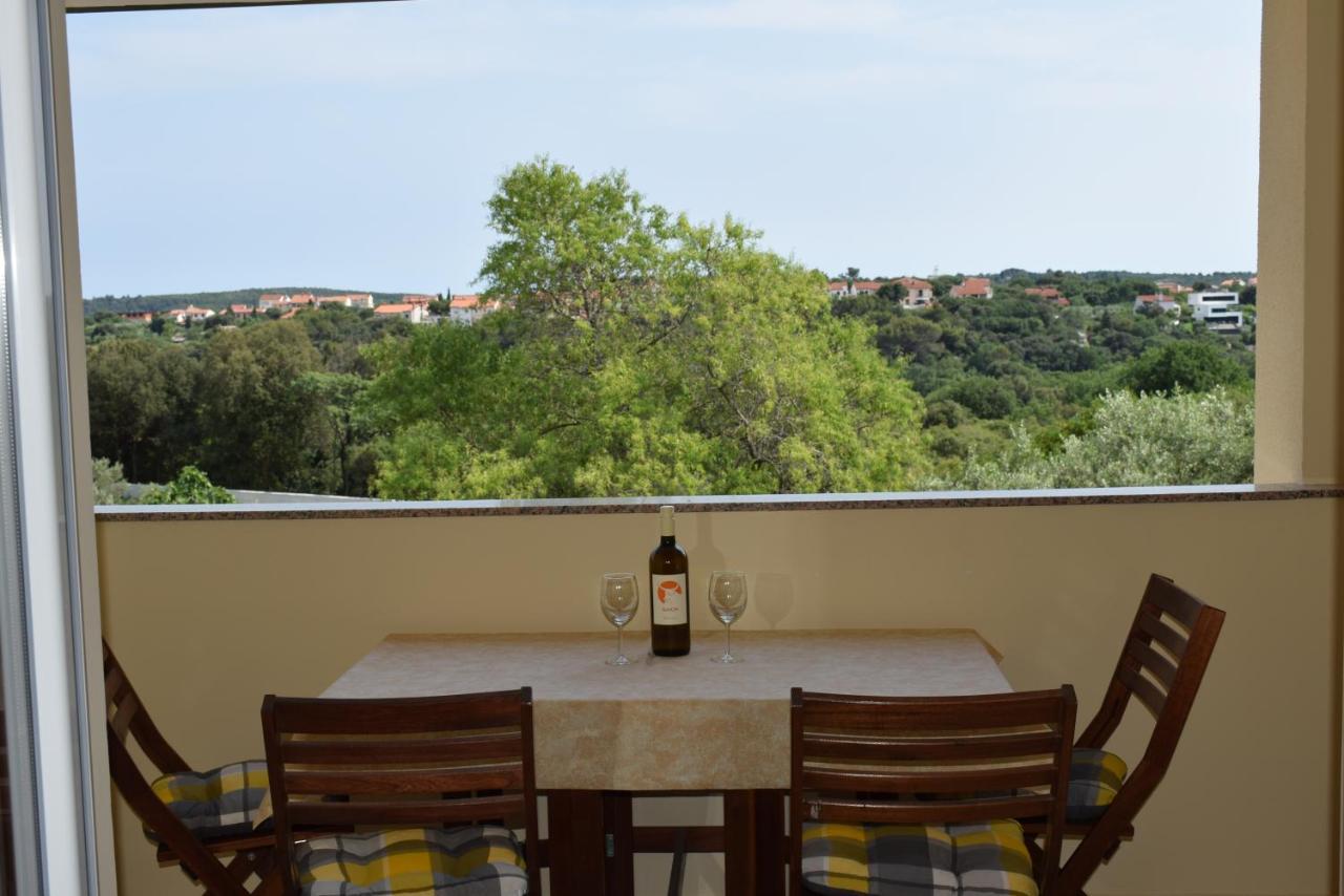 Villa Vinki 温克兰 外观 照片