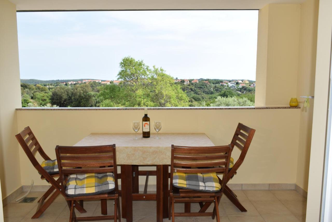 Villa Vinki 温克兰 外观 照片